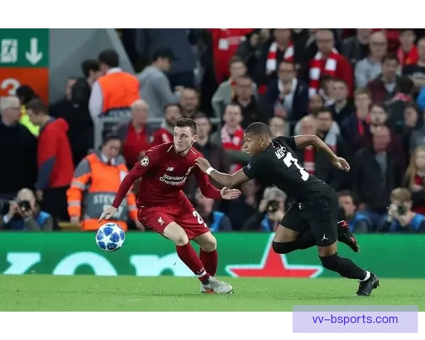 2025欧冠激战再现皇马客场挑战安菲尔德对决历史宿敌