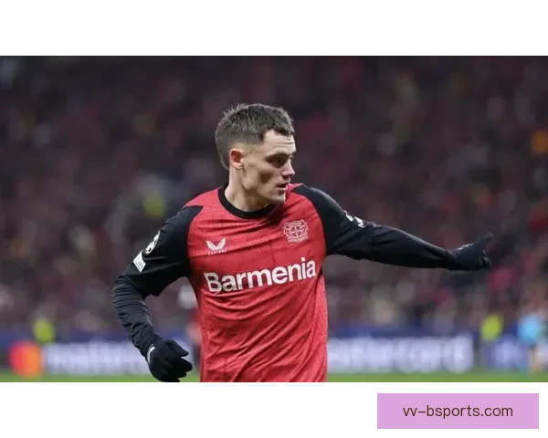 2024欧洲杯官方宣布维尔茨荣膺揭幕战全场最佳表现奖