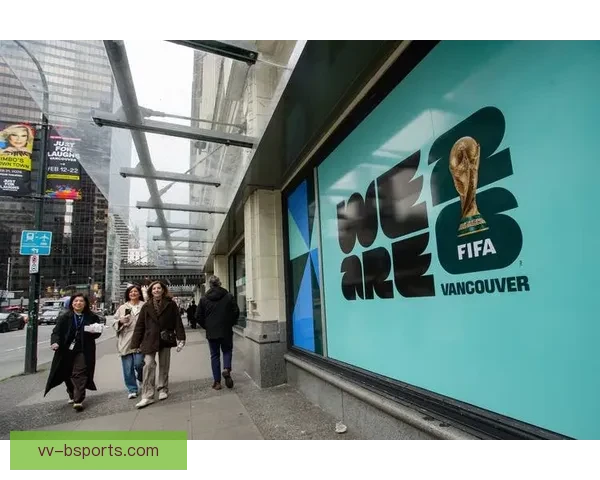 2026年世界杯温哥华限行政策全面解读与交通出行建议