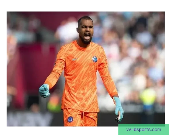 佩特洛维奇在切尔西一度替代桑切斯成为首发门将引关注