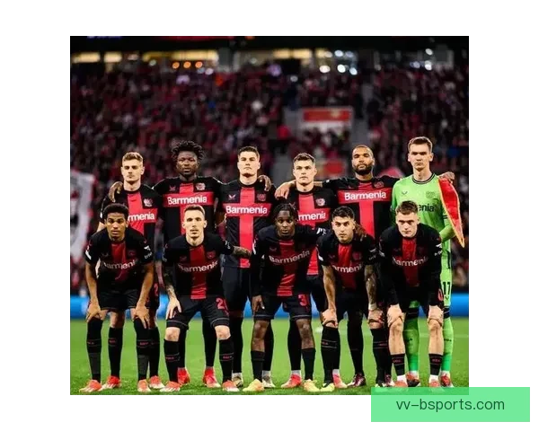 勒沃库森正式宣布签下德甲新星加强阵容实力