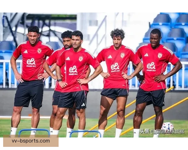 基于世俱杯参赛球队近期状态的全面分析与竞争力评估趋势研究