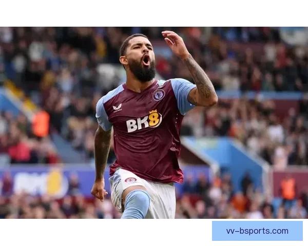 尤文图斯完成道格拉斯路易斯加盟伊林互换交易震撼转会