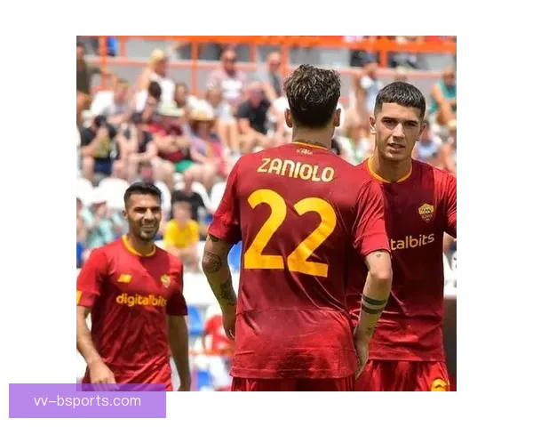 扎尼奥洛英超客场替补破门助球队绝平西汉姆