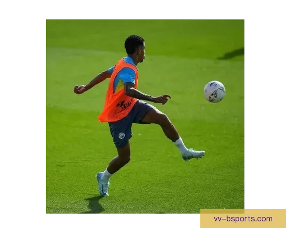 曼城官方宣布签下巴西边锋萨维奥增强锋线实力