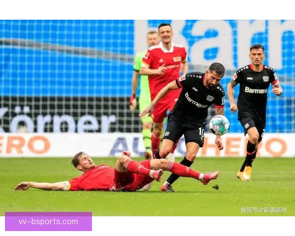 柏林联合主场荣获德甲最温馨球场称号 球迷投票热情支持