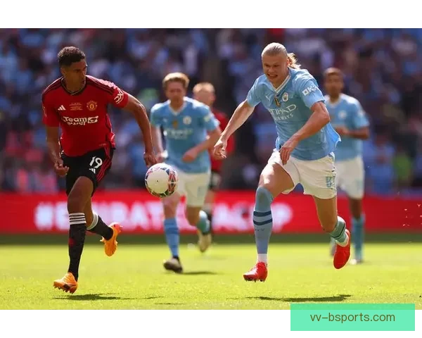 梅努足总杯决赛上精彩推射破门为球队锁定胜局