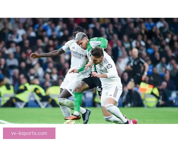 皇马官方公布2025年北美季前巡回赛计划引发球迷热议与期待新赛季阵容亮相