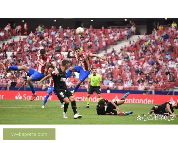菲利克斯西甲主场上演单刀挑射绝妙破门震撼旧主马竞引爆全场激情时刻