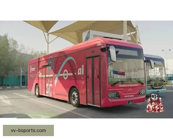 2026年世界杯洛杉矶赛区计划打造专用穿梭巴士系统提升交通便利性