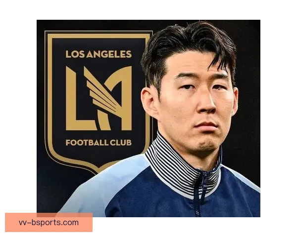 孙兴慜行使热刺合同中优先续约权成功留队 继续为球队效力 孙兴慜行使热刺合同中优先续约权成功留队 继续为球队效力
