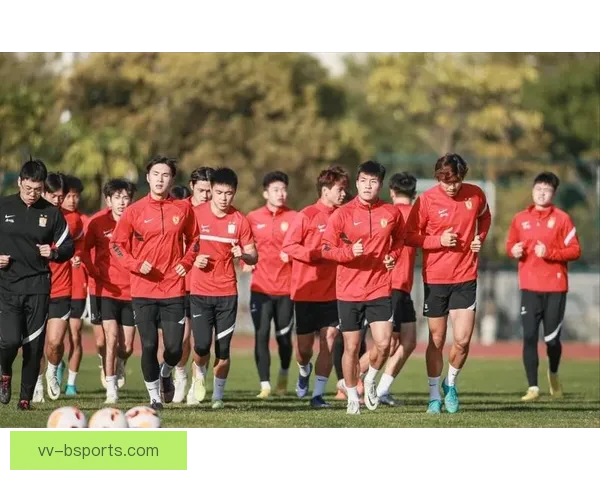 萨尔瓦多带领广州队在有限预算下打造极具观赏性的地面传控足球